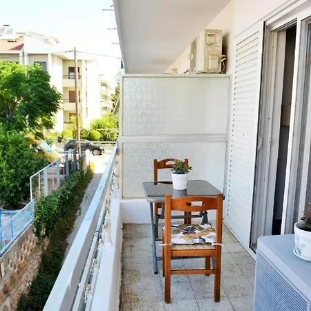 Apartament Rodos Old Town Rhodes City